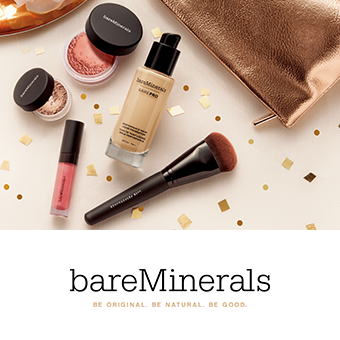 bareMinerals ベアミネラル