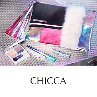 CHICCA キッカ