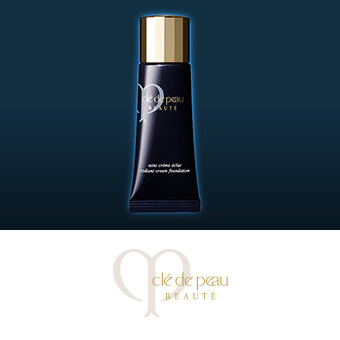 cle de peau beaute クレ・ド・ポーボーテ
