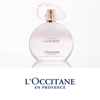L'OCCITANE ロクシタン