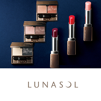 LUNASOL ルナソル